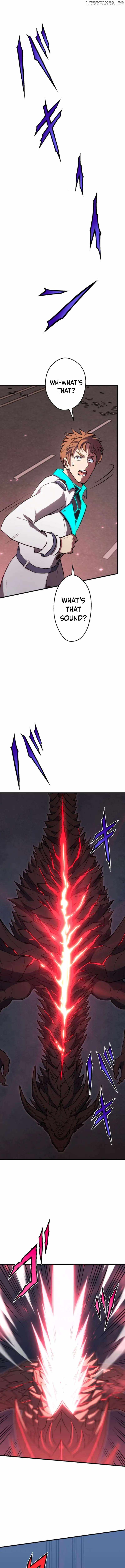 From Earth's Weakest to the Universe's Strongest Chapter 32 13
